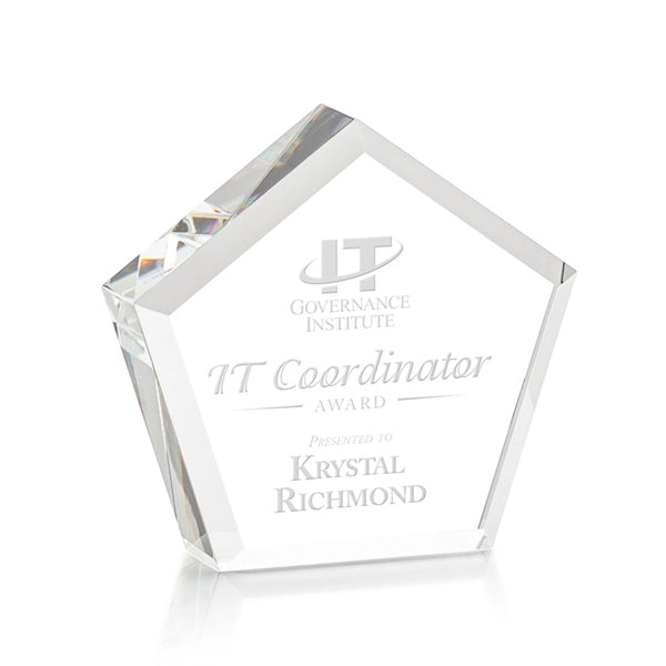 Genosee Desktop Award