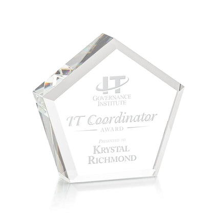 Genosee Desktop Award