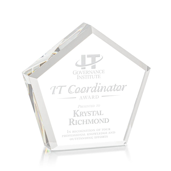 Genosee Desktop Award