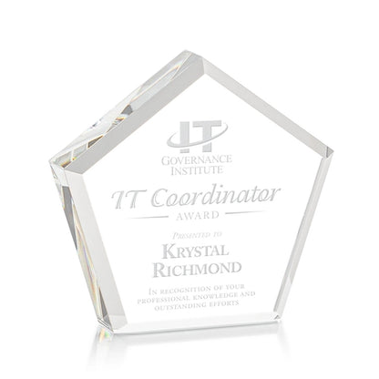 Genosee Desktop Award