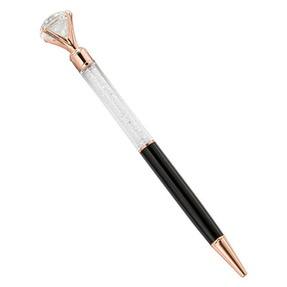 Metal Crystal Diamond Pen