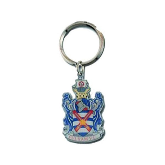Metal Keychain