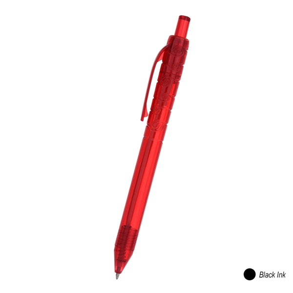 Oasis Bottle-Inspired Pen