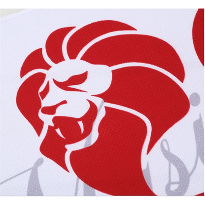 Dye-Sublimation CoolMax Sports Towel