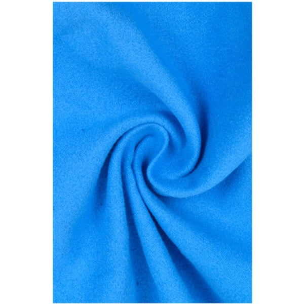Quick Dry Gym Towel w/ Full Bleed Sublimation 200 GSM