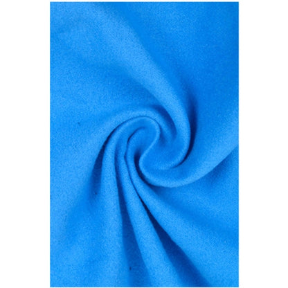 Quick Dry Gym Towel w/ Full Bleed Sublimation 200 GSM