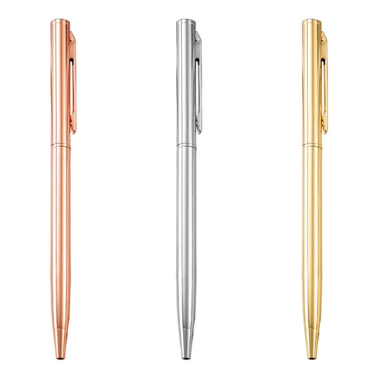 Metal Gift Twist Ball Pen