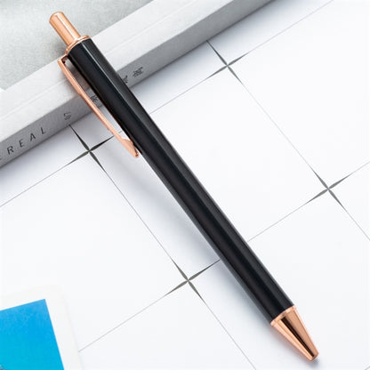 Glitter Gift Ballpoint Pen For Women