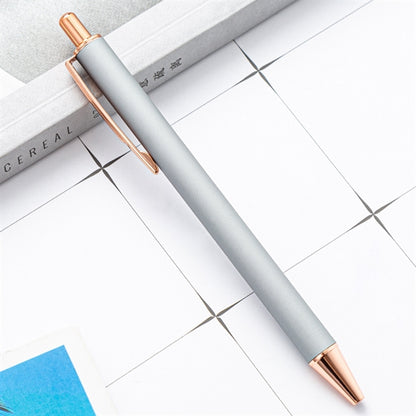 Glitter Gift Ballpoint Pen For Women