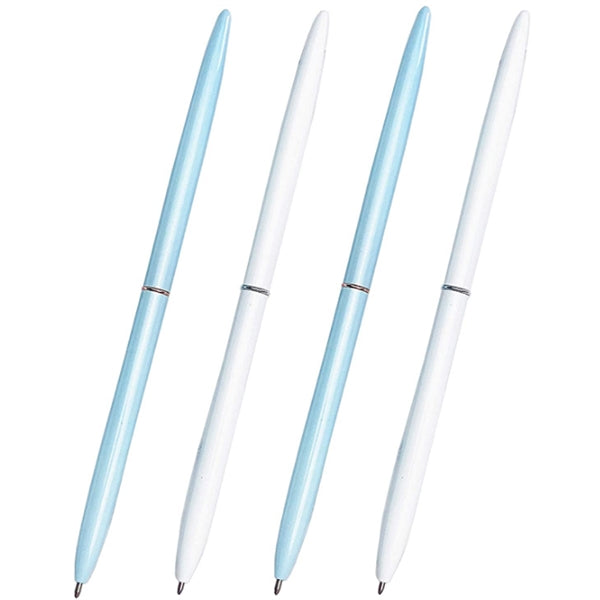 Twist Slim Metal Desk Pens