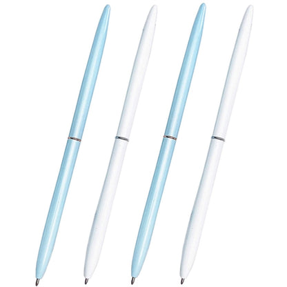 Twist Slim Metal Desk Pens