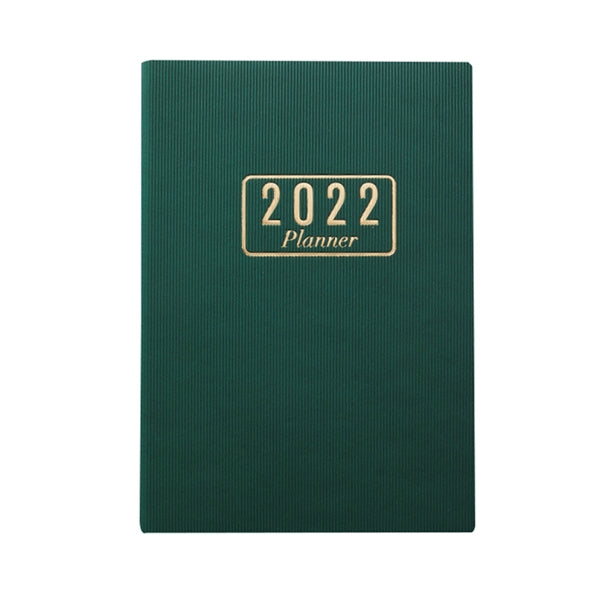 Customized A5 PU Leather Notebook Hardcover