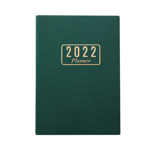 Customized A5 PU Leather Notebook Hardcover