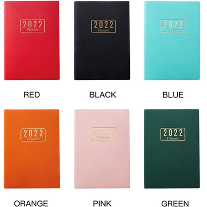 Customized A5 PU Leather Notebook Hardcover