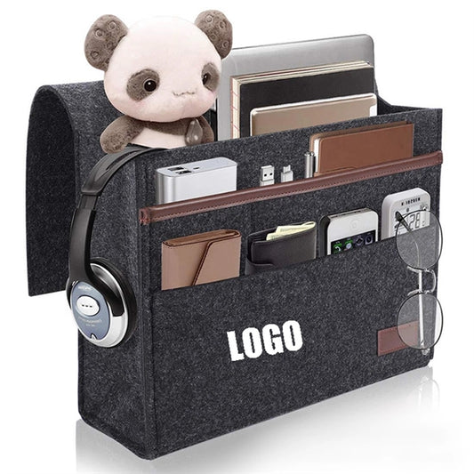 Bedside Storage Organizer
