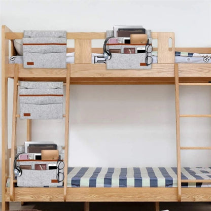 Bedside Storage Organizer