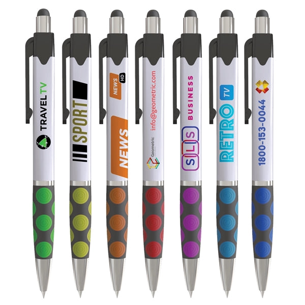 Squared iMad Stylus Pen