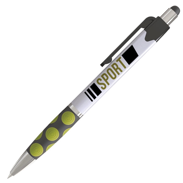 Squared iMad Stylus Pen