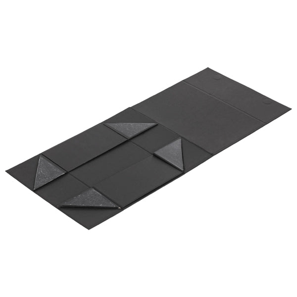 Jumbo Rigid Folding Cardboard Gift Box