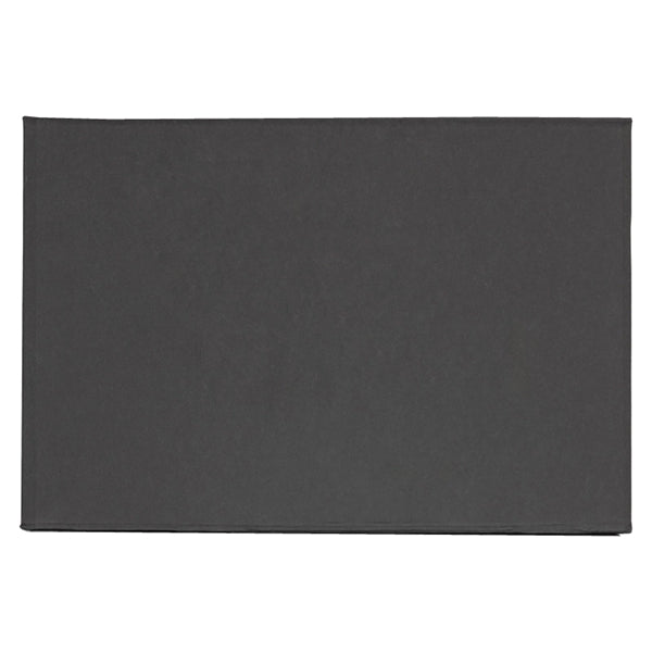 Jumbo Rigid Folding Cardboard Gift Box