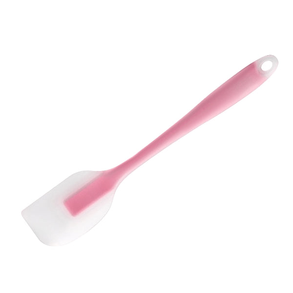 Silicone Spatula And Scraper