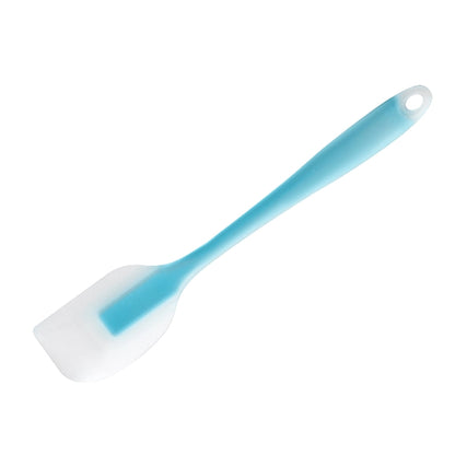 Silicone Spatula And Scraper