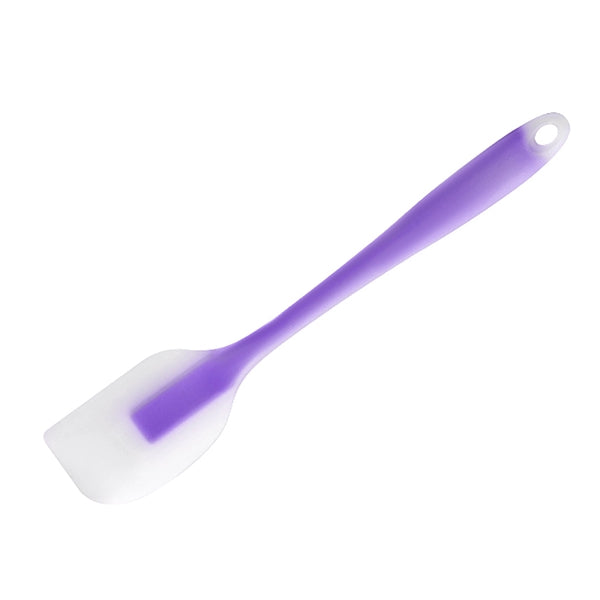 Silicone Spatula And Scraper