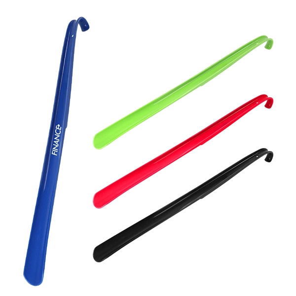 Long Handled  Shoehorn Back Scratcher