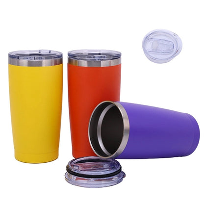 20 oz. Travel Mug