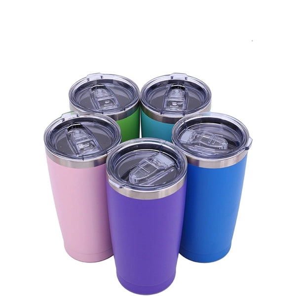 20 oz. Travel Mug