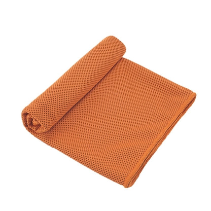 QuickDry Hand Towel w/ Full Bleed Sublimation 200 GSM