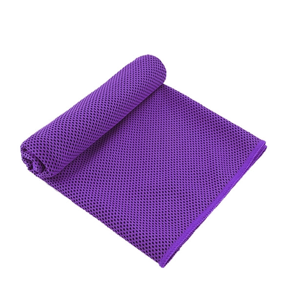 QuickDry Hand Towel w/ Full Bleed Sublimation 200 GSM