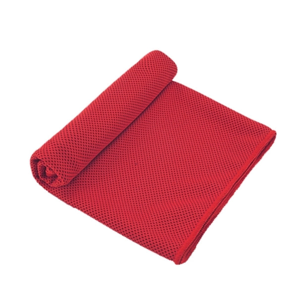 QuickDry Hand Towel w/ Full Bleed Sublimation 200 GSM