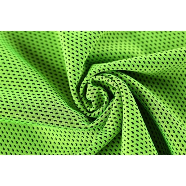 QuickDry Hand Towel w/ Full Bleed Sublimation 200 GSM