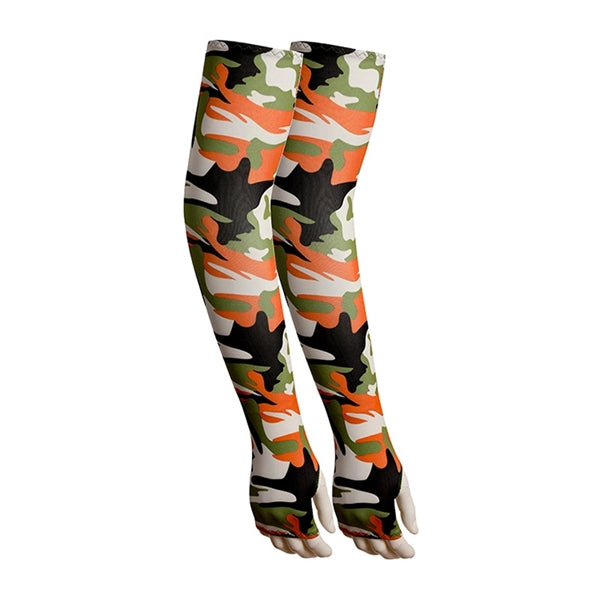 Dri-FIT moisture wicking compression Arm sleeve