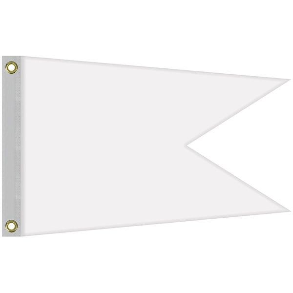 24" x 36" Double Sided Knitted Polyester Swallowtail  Flag