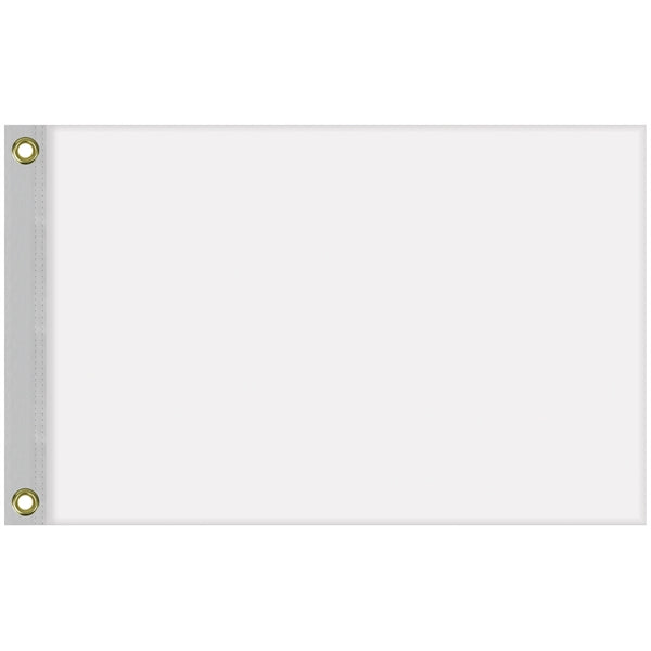 24" x 36" Single Reverse Knitted Polyester Boat Flag