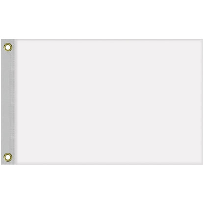 24" x 36" Single Reverse Knitted Polyester Boat Flag