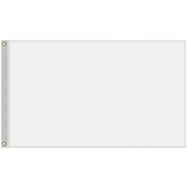 36" x 60" Double Sided Knitted Polyester Boat Flag
