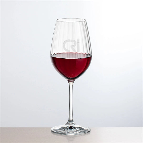 Amerling Wine - Deep Etch