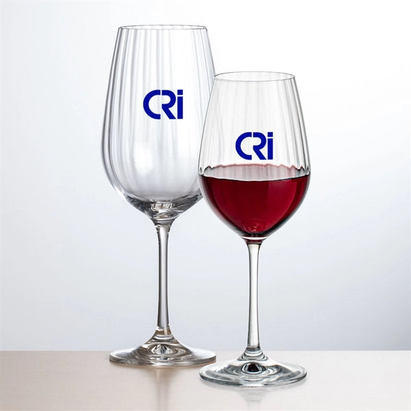 Amerling Wine - Imprinted