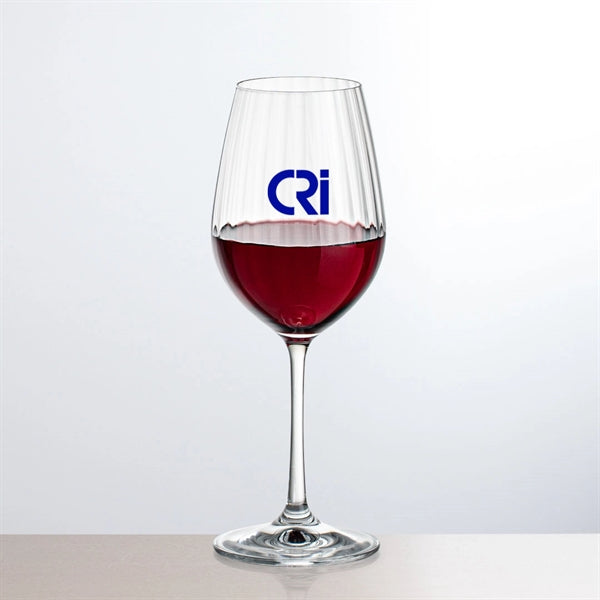 Amerling Wine - Imprinted