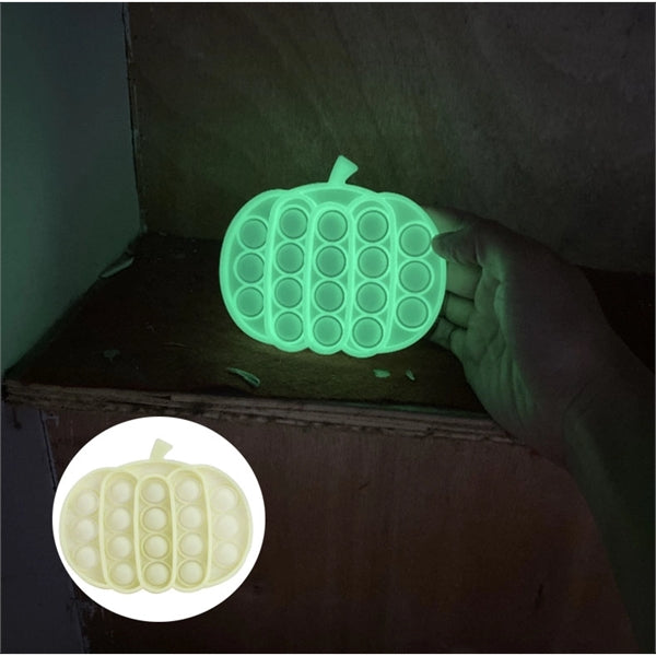 Halloween Pumpkin Fidget Toy