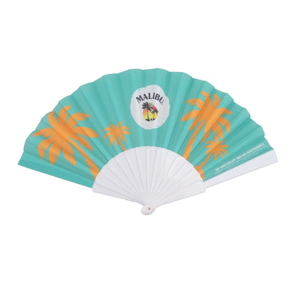 Portable Plastic Handle Fans