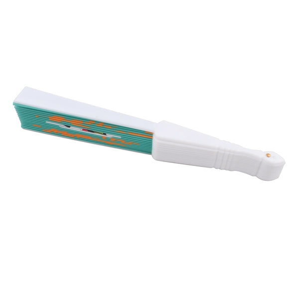Portable Plastic Handle Fans