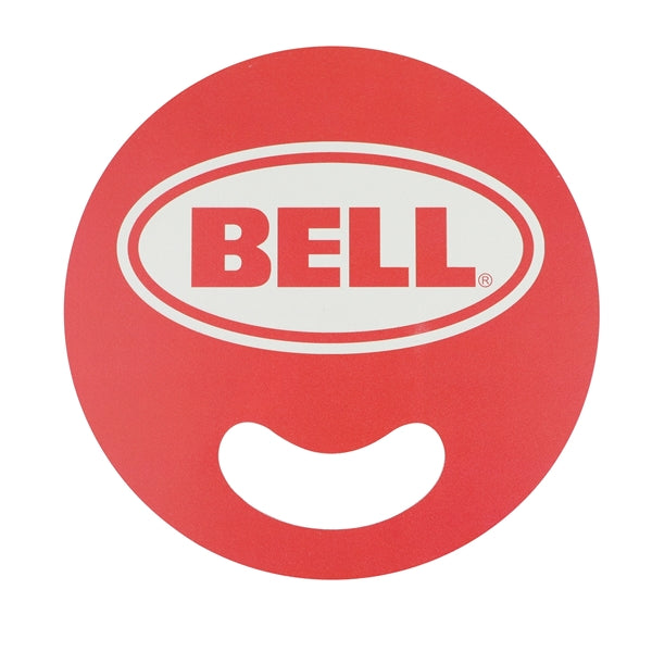 Portable Plastic Hand Fan