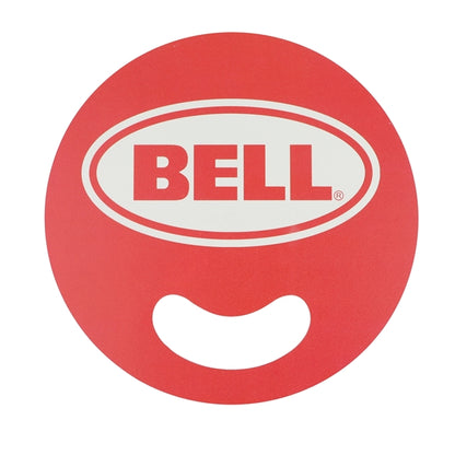 Portable Plastic Hand Fan