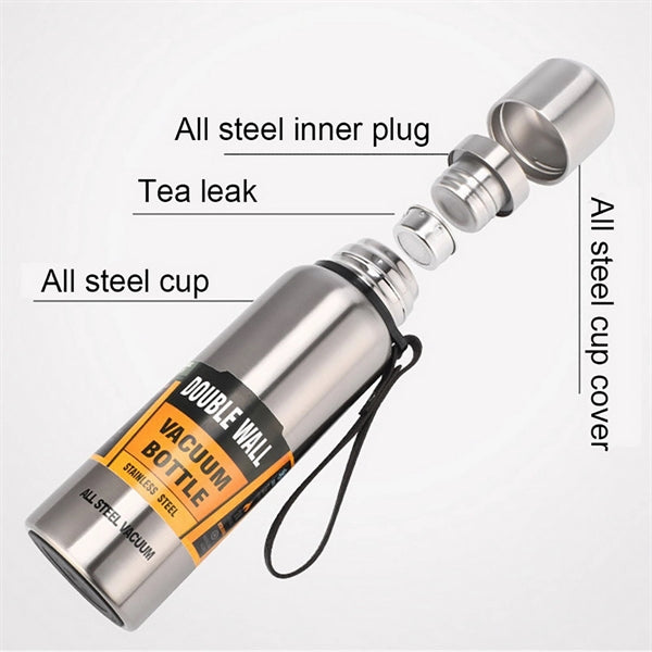500ml Vacuum Bottle Thermos Cup