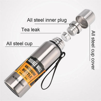 500ml Vacuum Bottle Thermos Cup