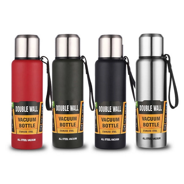 500ml Vacuum Bottle Thermos Cup